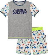 Claesen's Jongens Pyjama Set - Maat 164