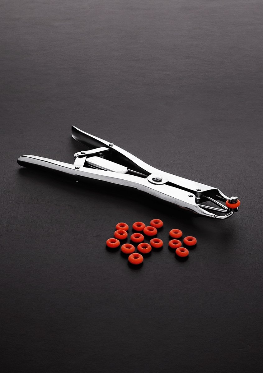 Goedkoopste Triune - Tit Torture Pliers