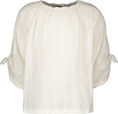 Street Called Madison Blouse meisje off white maat 128/8