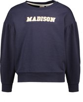 Street Called Madison Sweater meisje navy maat 152/12
