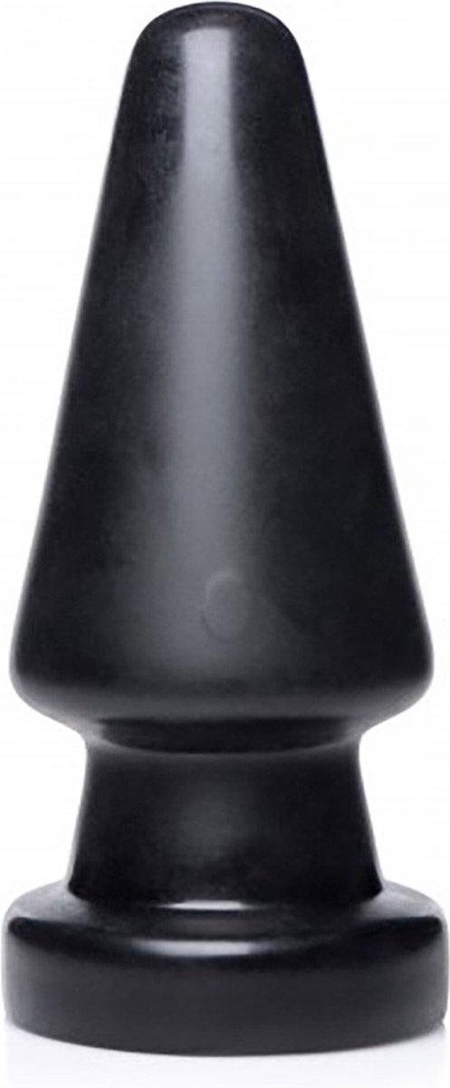 Goedkoopste Ass Max - Big Anal Plug