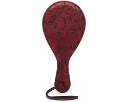 Fifty Shades - Sweet Anticipation Ronde Paddle