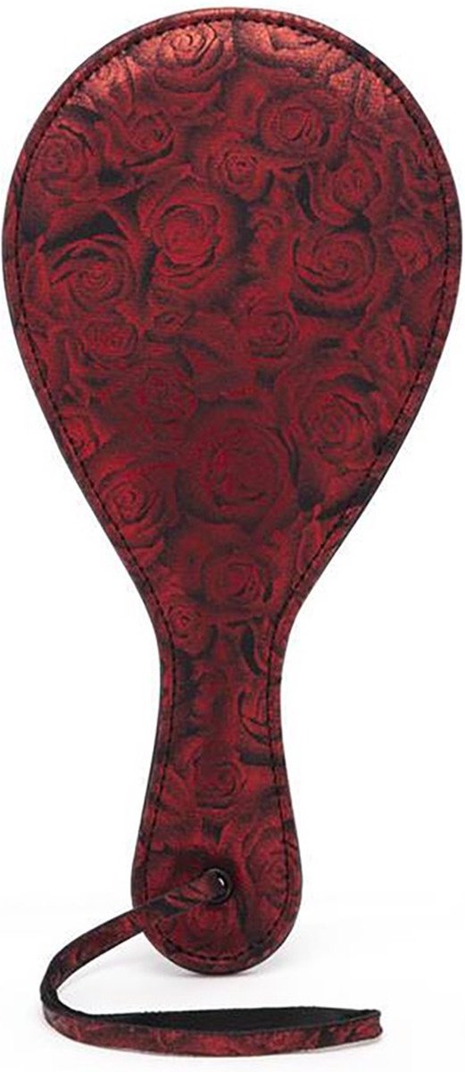 Fifty Shades - Sweet Anticipation Ronde Paddle