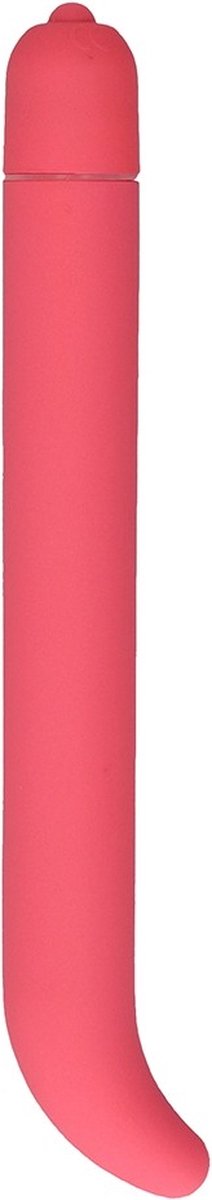 Goedkoopste G-Spot Vibrator - Pink