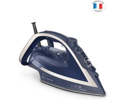 Calor Ultragliss Anti-Calc Plus FV6830C0 - Strijkijzer - 2800W