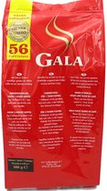 Gala koffiepads - Regular - 56 sts