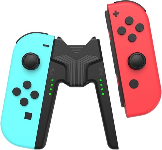 JoyCon Controller grip Controller grip voor Nintendo Switch joy