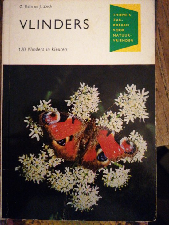 Vlinders