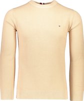 Tommy Hilfiger Trui Beige Beige voor heren - Lente/Zomer Collectie