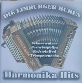 Die Limburger Buben - Harmonica Hits - Cd Album