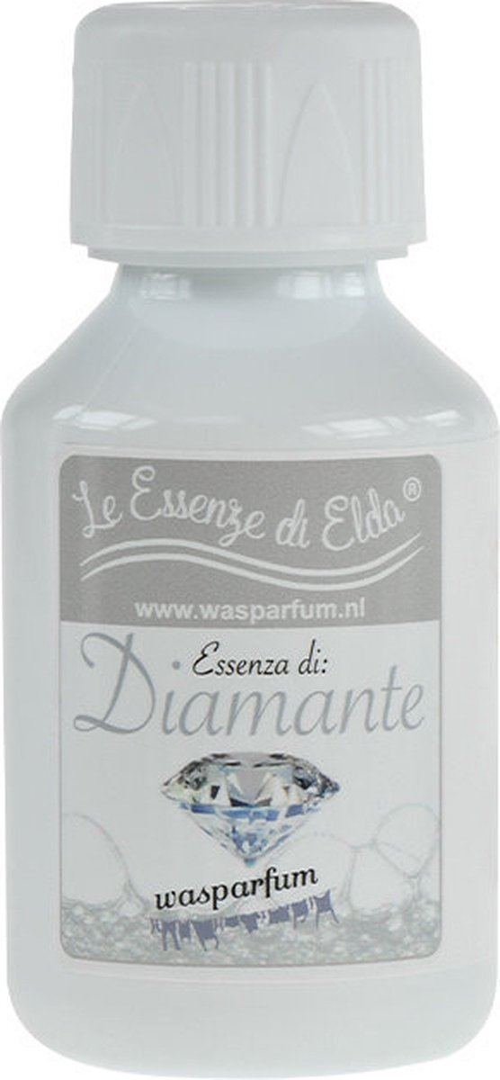 Goedkoopste Proefpakket WASPARFUM 12 flesjes 100 ml LE ESSENZE DI ELDA