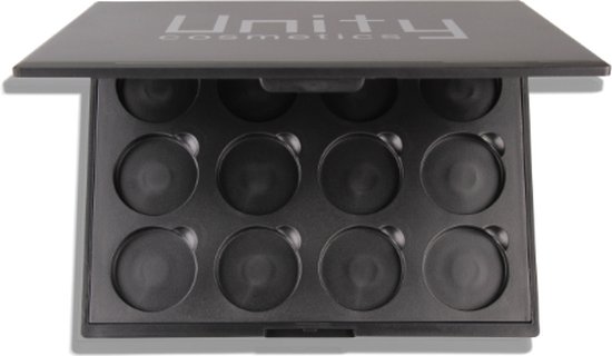 Unity Cosmetics Unity Cosmetics | Palette | 12 kleuren | bol
