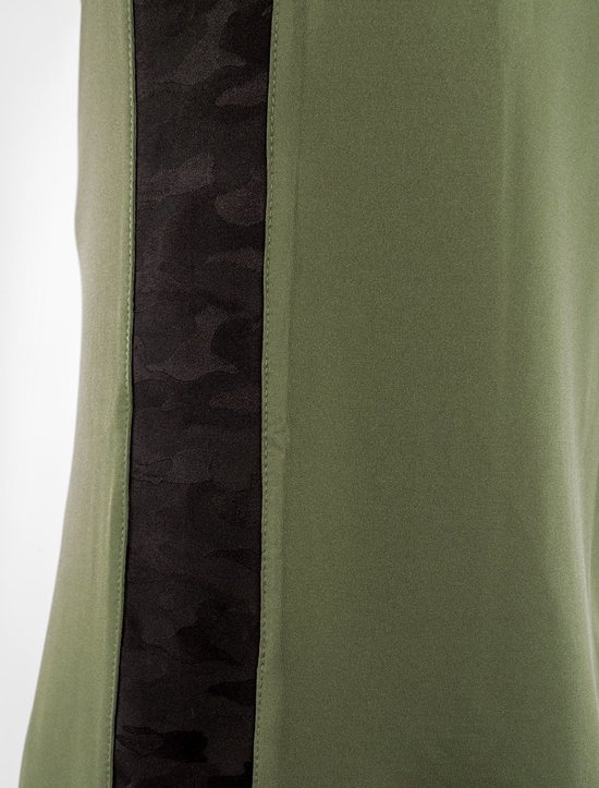 T-shirt Venum Classic Evo Dry- Tech Kaki Argent taille XXL