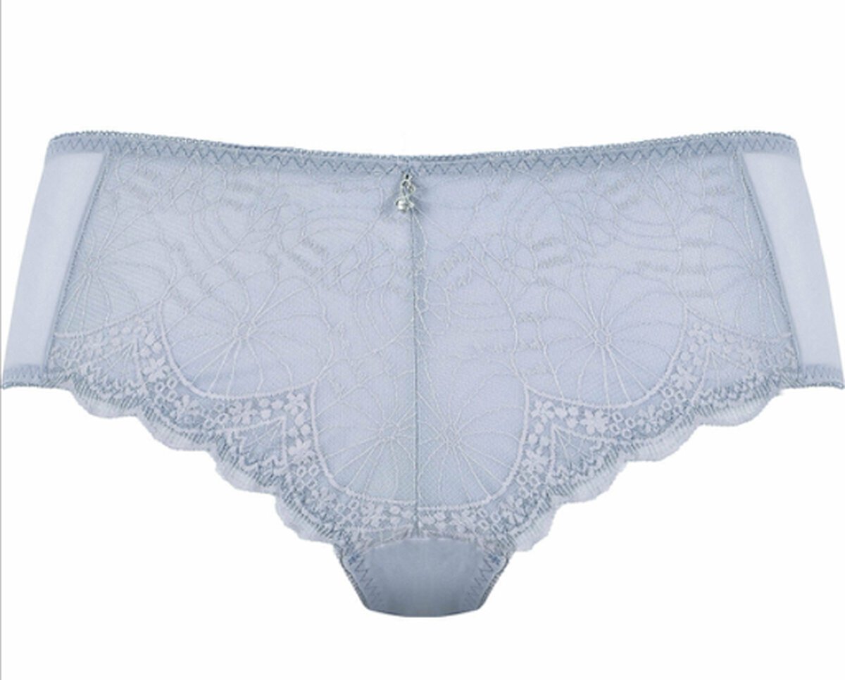 Naturana panty slip maat 38 raindrops