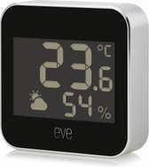 EVE Weather - Connected Weather Station for Apple HomeKit