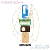 Paraorchestra Hannah Peel - The Unfolding (CD)
