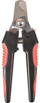 Flamingo nagelknipper groot - 5.6cm l x 1.6cm b x 16cm h