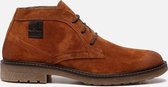 Pius Gabor Veterboots cognac - Maat 45