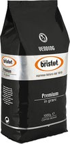 Bristot Premium - Koffiebonen - 1000 Gram