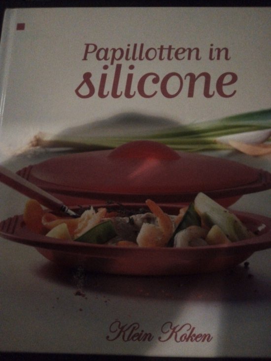 Papillotten in silicone