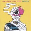 Joe & Shark Gideon - Freakish (CD)