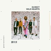 Di-Rect - Wild Hearts (LP)