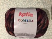 Katia breigaren Cometa  Nr     0094