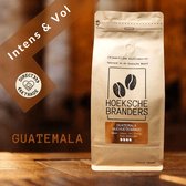 Specialty koffiebonen - Guatemala Huehuetenango - Medium Roast - 100% Arabica - Hoeksche Branders