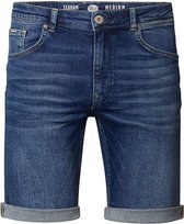 Petrol Industries Seaham denim short Heren - Maat XXXL