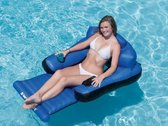 Deluxe Drijvende ligstoel voor op het water