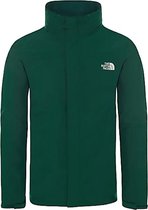 The North Face Sangro Jas Heren XL