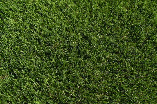 Kunstgras 4 x 9 meter - 40mm ✅ Nederlandse Productie - Uitgeroepen zachtste Grastapijt ✅ Waterdoorlatend | Tuin | Kind | Dier