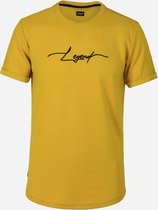 T-shirt 79535 Maio Yellow