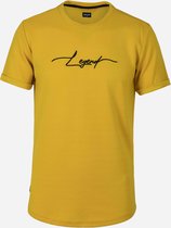 T-shirt 79535 Maio Yellow