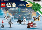 LEGO Star Wars Adventkalender 2021 75307