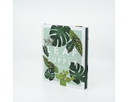 ISBN Leaf Supply: A guide to keeping happy house plants, Art & design, Anglais, Couverture rigide, 256 pages