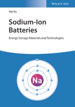 Sodium-Ion Batteries - Energy Storage Materials and Technologies