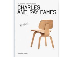 Charles and Ray Eames