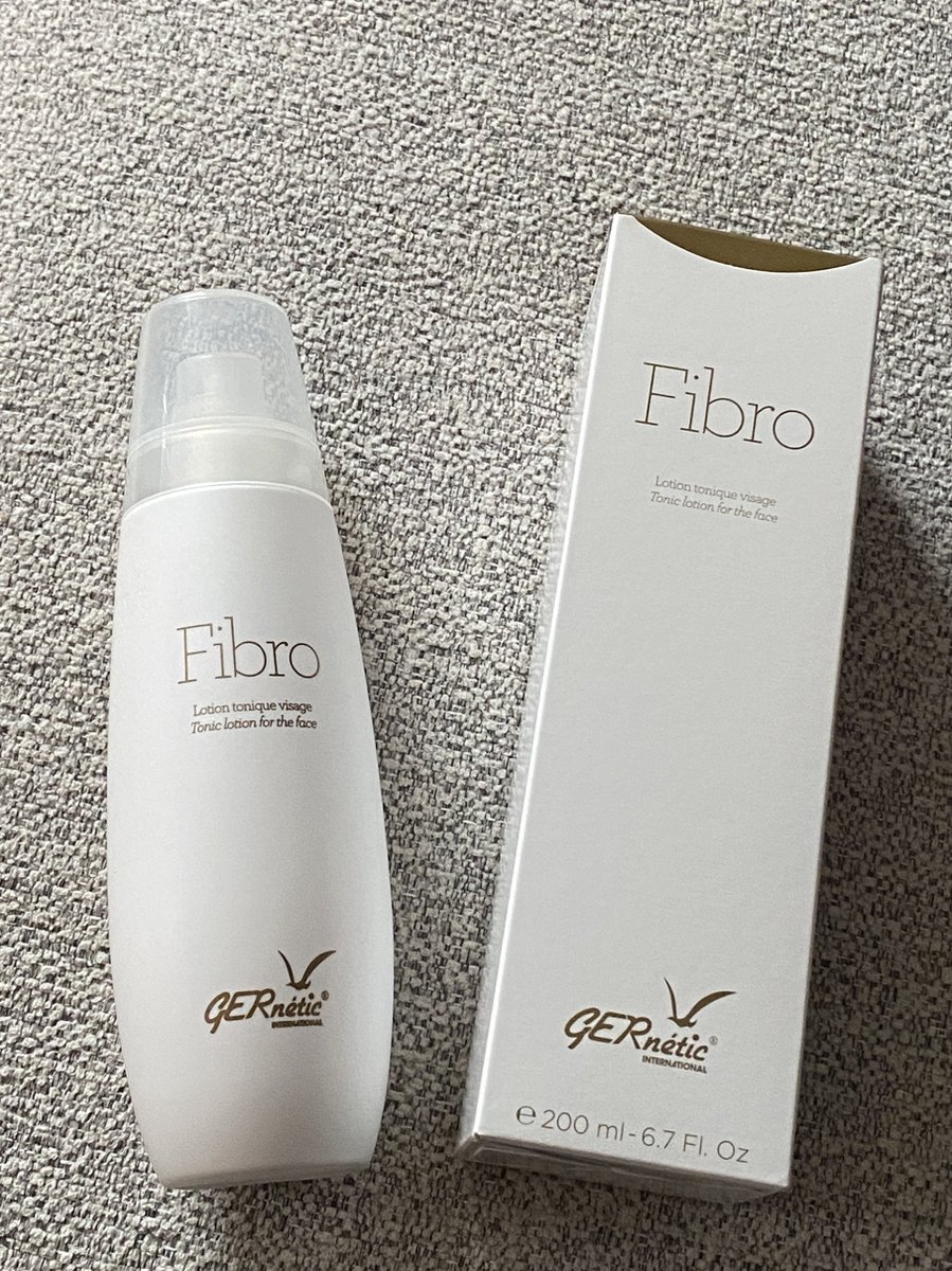 Fibro Gernetic international
