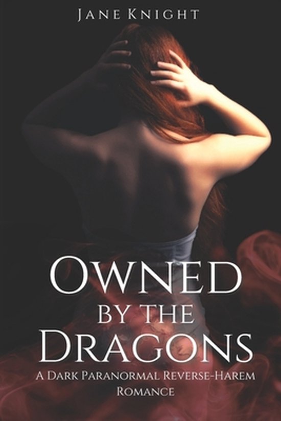 Owned by the Dragons - cover