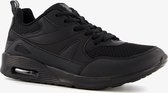 Osaga Rob 2 heren sneakers - Zwart - Maat 46