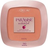 L'Oréal Paris Paradise Enchanted - Fruit Scented - Blush - 190 Bashful - 9 g