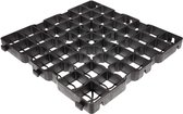 Eco Garden Grille -parkeer / voetgangerspad 50x50x4 cm x16