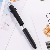 Diamond painting pen met licht - handig in gebruik - Alleen in het zwart verkrijgbaar