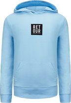 Retour Jeans Sammy Jongens Trui - Maat 122/128