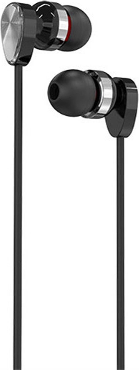 EZRA EP25 inear koptelefoon earphone oordopjes 3.5mm plug-in earphone