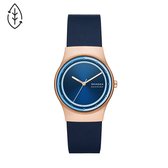 Skagen Sol SKW3021 Dameshorloge