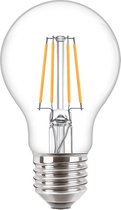 Philips Corepro LEDbulb E27 A60 4.3W 827 Helder - Vervangt 40W