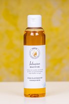Intensieve Beauty Oil voor de voor droge- en gevoelige huid 150 ml.
