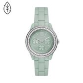 Fossil Stella ES5152 Dames Horloge